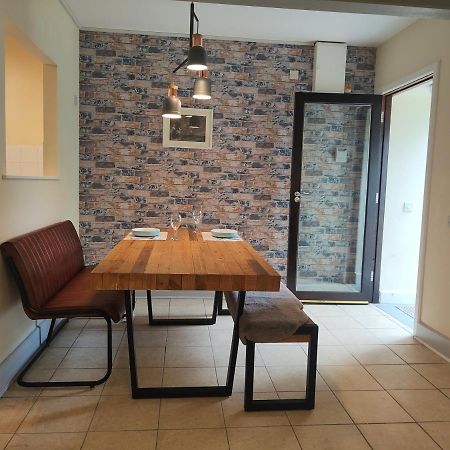 The Koze Apartment County Leitrim Exterior photo