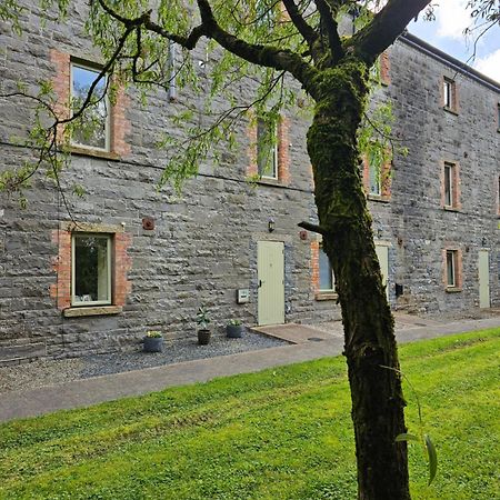 The Koze Apartment County Leitrim Exterior photo