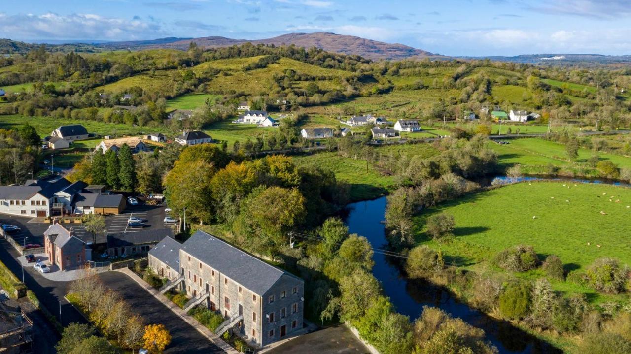 The Koze Apartment County Leitrim Exterior photo