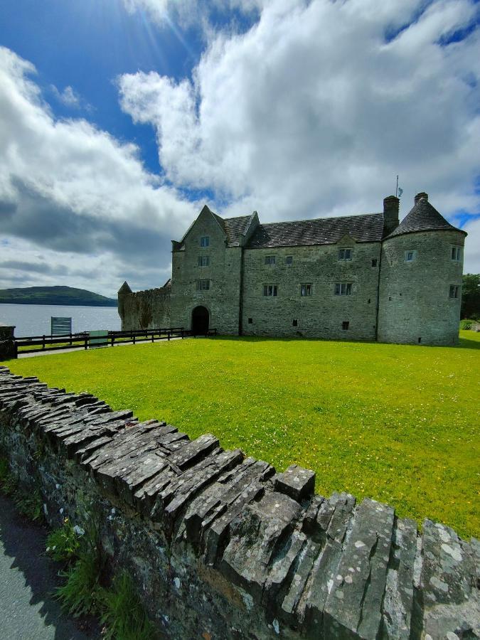 The Koze Apartment County Leitrim Exterior photo