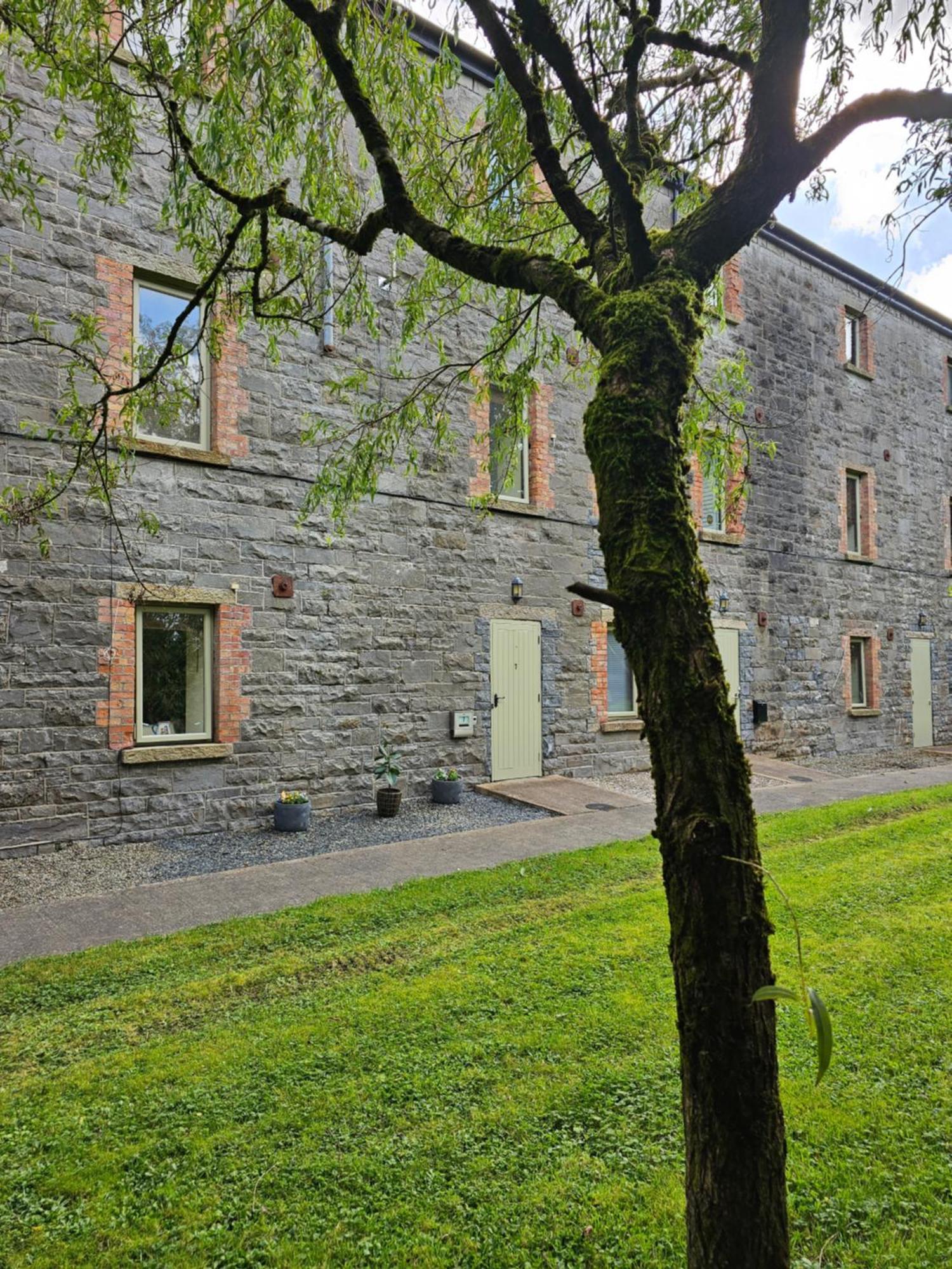 The Koze Apartment County Leitrim Exterior photo